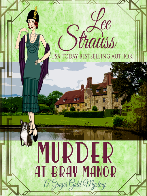 Title details for Murder at Bray Manor by Lee Strauss - Wait list